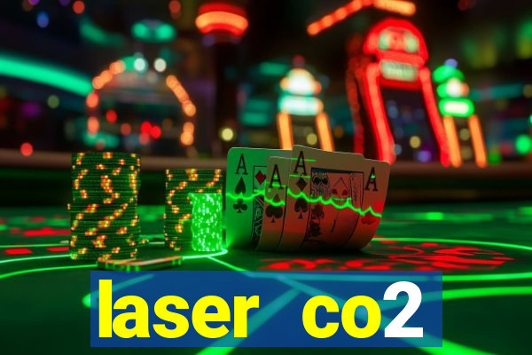 laser co2 frazionato napoli